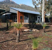 Birrigai Outdoor School and Accommodation Centre - Mackay Tourism