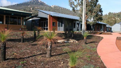 Birrigai Outdoor School And Accommodation Centre - Mackay Tourism 0