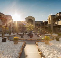 Parklands Hotel and Apartments - Mackay Tourism