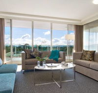 Pacific Suites Canberra - Mackay Tourism