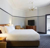 Brassey Hotel - Mackay Tourism