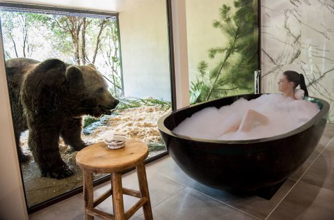 Jamala Wildlife Lodge - Mackay Tourism 1