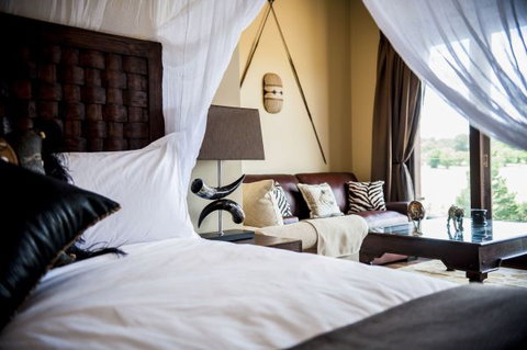 Jamala Wildlife Lodge - Mackay Tourism 2