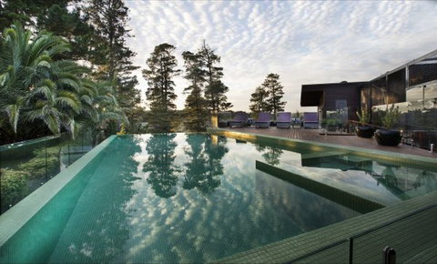 Jamala Wildlife Lodge - Mackay Tourism 9