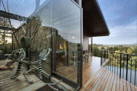 Jamala Wildlife Lodge - Mackay Tourism 10