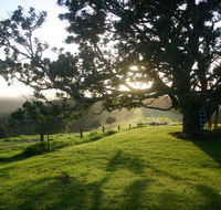 Kilfeacle Farm Cottage - Mackay Tourism