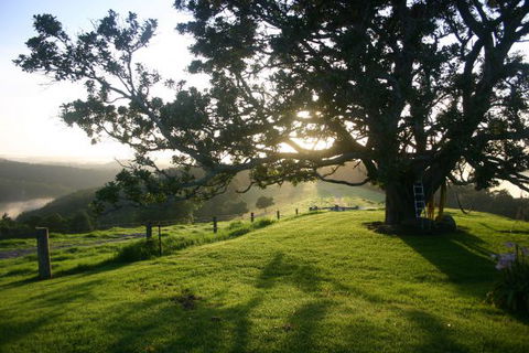 Kilfeacle Farm Cottage - Mackay Tourism 0