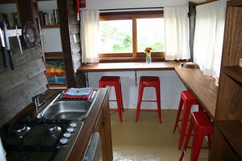 Kilfeacle Farm Cottage - Mackay Tourism 1