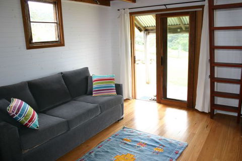 Kilfeacle Farm Cottage - Mackay Tourism 2