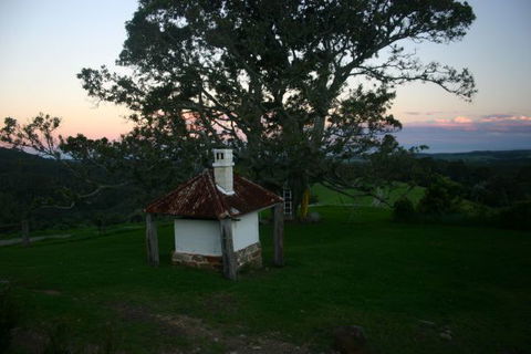 Kilfeacle Farm Cottage - Mackay Tourism 7
