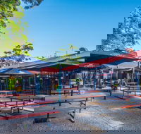 Settlers Inn Port Macquarie - Mackay Tourism
