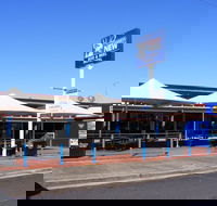 Rod N Reel Hotel Woodburn - Mackay Tourism