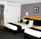 Comfort Inn Airport International  - Mackay Tourism