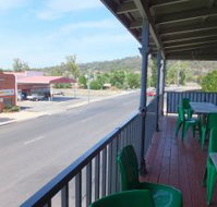 Federal Hotel - Mackay Tourism