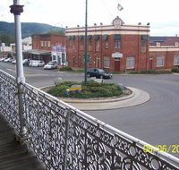 Federal Hotel Wellington  - Mackay Tourism