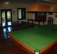 Dormie House - Mackay Tourism