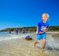 Discovery Parks - Emerald Beach - Mackay Tourism