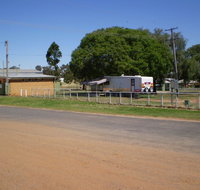 Parkes Showground - Mackay Tourism