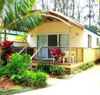 Discovery Parks - Gerroa - Mackay Tourism