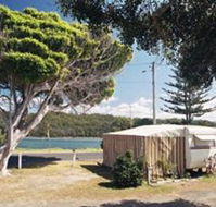 Wooli Camping  Caravan Park - Mackay Tourism