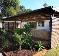 BIG4 Great Lakes at Forster-Tuncurry - Mackay Tourism