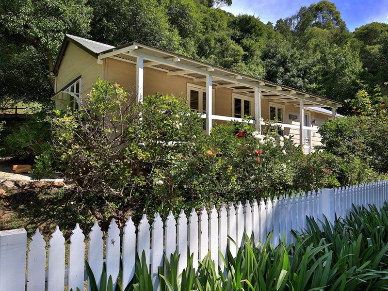 Upper Kangaroo Valley NSW Mackay Tourism