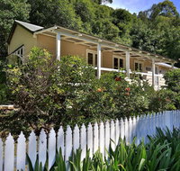 The Dairy at Keoghs - Mackay Tourism