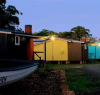 Lake Conjola Waterfront Holiday Park - Mackay Tourism