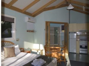 Gateway Lifestyle Manning Point - Mackay Tourism 0