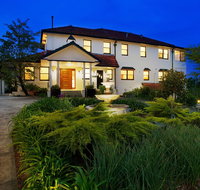 St Raphael - Mackay Tourism