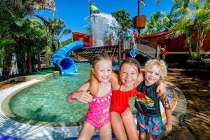 BIG4 Sunshine South West Rocks Holiday Park - Mackay Tourism 0