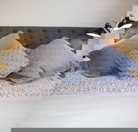 Criterion Hotel Crookwell - Mackay Tourism