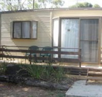 Rivergum Holiday Park - Mackay Tourism