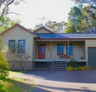 Scenic Cottage - Mackay Tourism