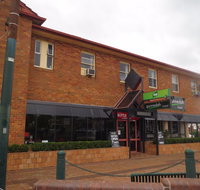 Gunnedah Hotel - Mackay Tourism