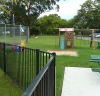 Riverside Holiday Park - Mackay Tourism