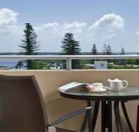 Mercure Centro Hotel Port Macquarie - Mackay Tourism
