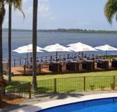 Waters Edge Port Macquarie - Mackay Tourism