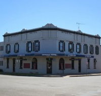Imperial Hotel Gunnedah - Mackay Tourism