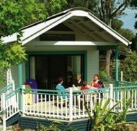 Ingenia Holidays South West Rocks - Mackay Tourism