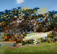 Kidmans Camp - Mackay Tourism