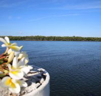 The Fishing Haven Holiday Park - Mackay Tourism