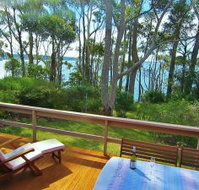 Northview Reserve on Bannister - Mackay Tourism