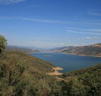 Inland Waters Holiday Parks Burrinjuck Waters - Mackay Tourism