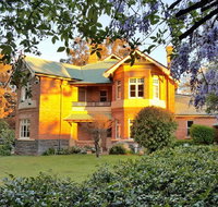 Blair Athol Boutique Hotel and Day Spa - Mackay Tourism