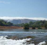 Mount Nancar Wilderness Retreat - Mackay Tourism