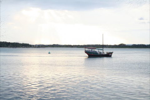 NRMA Port Macquarie Breakwall Holiday Park - Mackay Tourism 4
