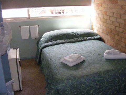 Rod N Reel Hotel Woodburn - Mackay Tourism 6