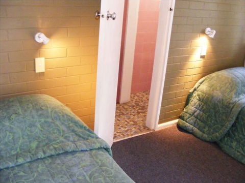 Rod N Reel Hotel Woodburn - Mackay Tourism 8