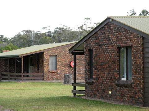 RTBU Holiday Park - Mackay Tourism 3